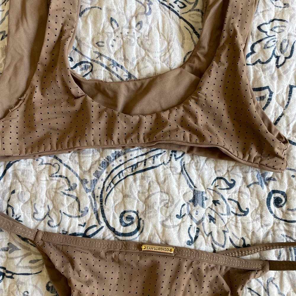 Reversible bikini - Picture 12 of 14